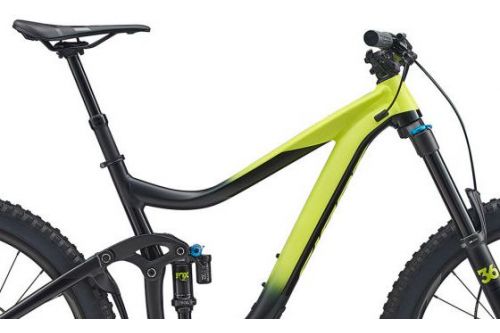 Rower enduro Giant Reign 1 2020